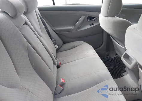 2007 Toyota Camry Ce z USA, uszkodzony, nr VIN 4T1BE46K07U643005